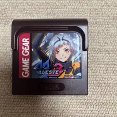 2025年最新】ゲームギア アレスタの人気アイテム - メルカリ