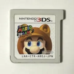 スーパーマリオ3Dランド
