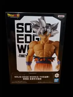 ドラゴンボールフィギュア