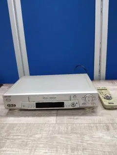 SONY ソニー☆VHS ビデオカセットレコーダー SLV-R355 2001年