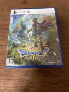 PS5 ドラゴンクエスト3 ドラクエ3