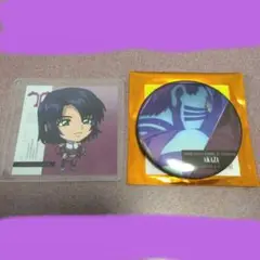 猗窩座＆アスラングッズ