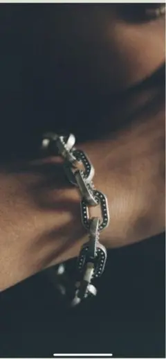 Llife CLOU TAPISSIER BRACELET