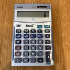 即購入可CASIO JZ-12 電卓テ ンキー Amazon.co.jp: CASIO JZ-12 カシオテンキー電卓 : 文房具