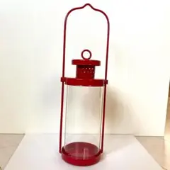 キャンドル　ランプ