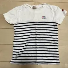 ミキハウス Tシャツ