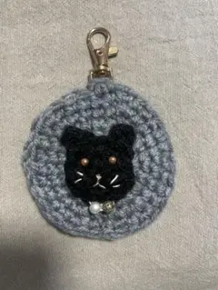 うさぎのチャーム