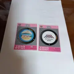 マンホールカード鹿児島市