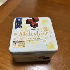 2025年最新】メルティーキッス缶の人気アイテム - メルカリ