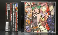【自己紹介必読】CD⑥
