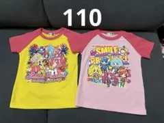 スマイルプリキュア　110