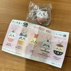 ちいかわ　くら寿司　ねぎまぐろ　フィギュア