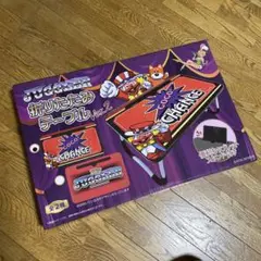 ジャグラー　折りたたみテーブル　ver.2 未開封品