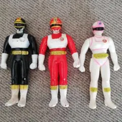 2025年最新】電撃戦隊チェンジマンチェンジフェニックスの人気