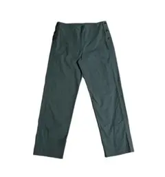 1991ss ISSEY MIYAKE side button slacks