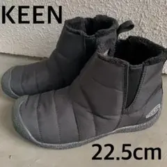 【美品】KEEN ショートブーツ