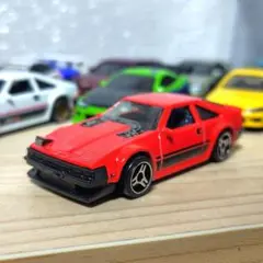 Hot Wheels ホットウィール T トヨタ SUPRA A60 セリカXX