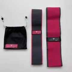 SPICE UP FITTNESS グルーツバンド