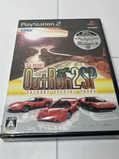 2025年最新】OUTRUN2の人気アイテム - メルカリ