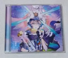 そらる / ユーリカ　　　シングルCD　帯付き　『ゆうべはお楽しみでしたね』OP