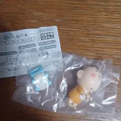 しんちゃん フィギュアセット バンダイナムコ