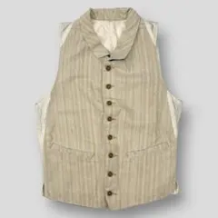 ミスターフリーダム×シュガーケーン　ランチブラウスJKT　40 ジョニーデップ 2025年最新】MISTER FREEDOMの人気アイテム - メルカリ