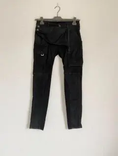 Rick Owens DRKSHDW 17AW サルエルパンツ メンフィス 2025年最新】drkshdw メンフィスの人気アイテム - メルカリ