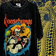 Horror Gang 半袖 Tシャツ 夏 新品 お洒落 XL 2XL