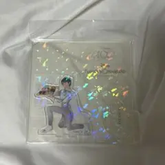 ツイステ  デュース  アクスタ