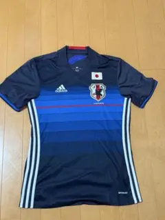 サッカー日本代表ユニフォーム