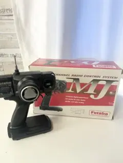 フタバ　メガテックJr.310CB付き 2PCKA-AM 613pilQ-QEL._UF894,1000_QL80_.jpg