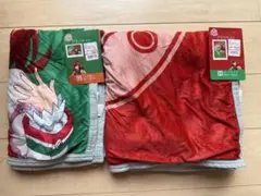 しまむら ウマ娘 プリティーダービー ナイスネイチャ ブランケットセット