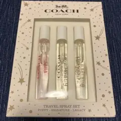 COACH レガシーパフューム　スプレー　廃盤 COACH レガシーパフューム スプレー 廃盤