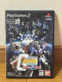 機動戦士ガンダム ガンダム VS Zガンダム