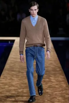 2025年最新】prada 15ssの人気アイテム - メルカリ