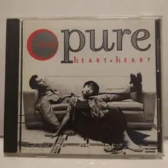 PURE heart×heart This Time