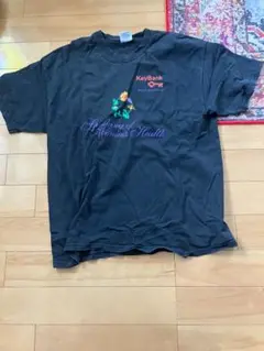 KeyBank Tシャツ 黒
