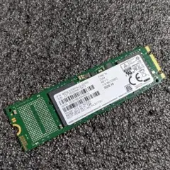 Samsung PM871b 256GB 内蔵型SSD