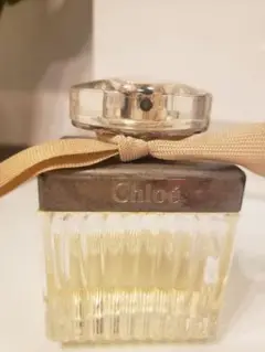 Chloe 香水 75mlサイズ(残量1/3)