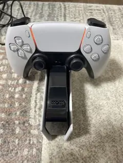 PS5 純正品　コントローラー 充電スタンド　dualsense