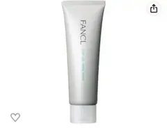 ファンケル (FANCL) 泥ジェル洗顔 120g (約60回分)