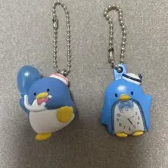 タキシードサム ガチャガチャ 2点セット