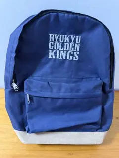 RYUKYU GOLDEN KINGS リュック