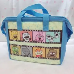 にしむらゆうじ バッグ