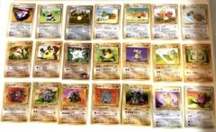 ポケモンカードセット