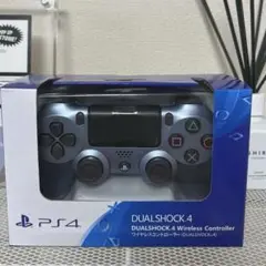 ps4 コントローラー チタンブルー