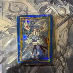 遊戯王　ブルーエンジェル　スリーブ　30枚
