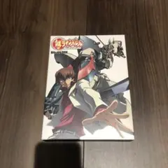 鉄のラインバレル Blu-ray BOX〈初回限定版・4枚組〉 Amazon.co.jp: 『鉄のラインバレル』 Blu-ray BOX 初回限定版