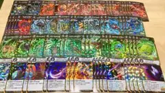 【蟲神器】蟲神器 SR まとめ売り セット 60枚以上