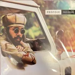 新品 Protoje Ancient Future プロトジェイ LPレコード Protoje - ANCIENT FUTURE